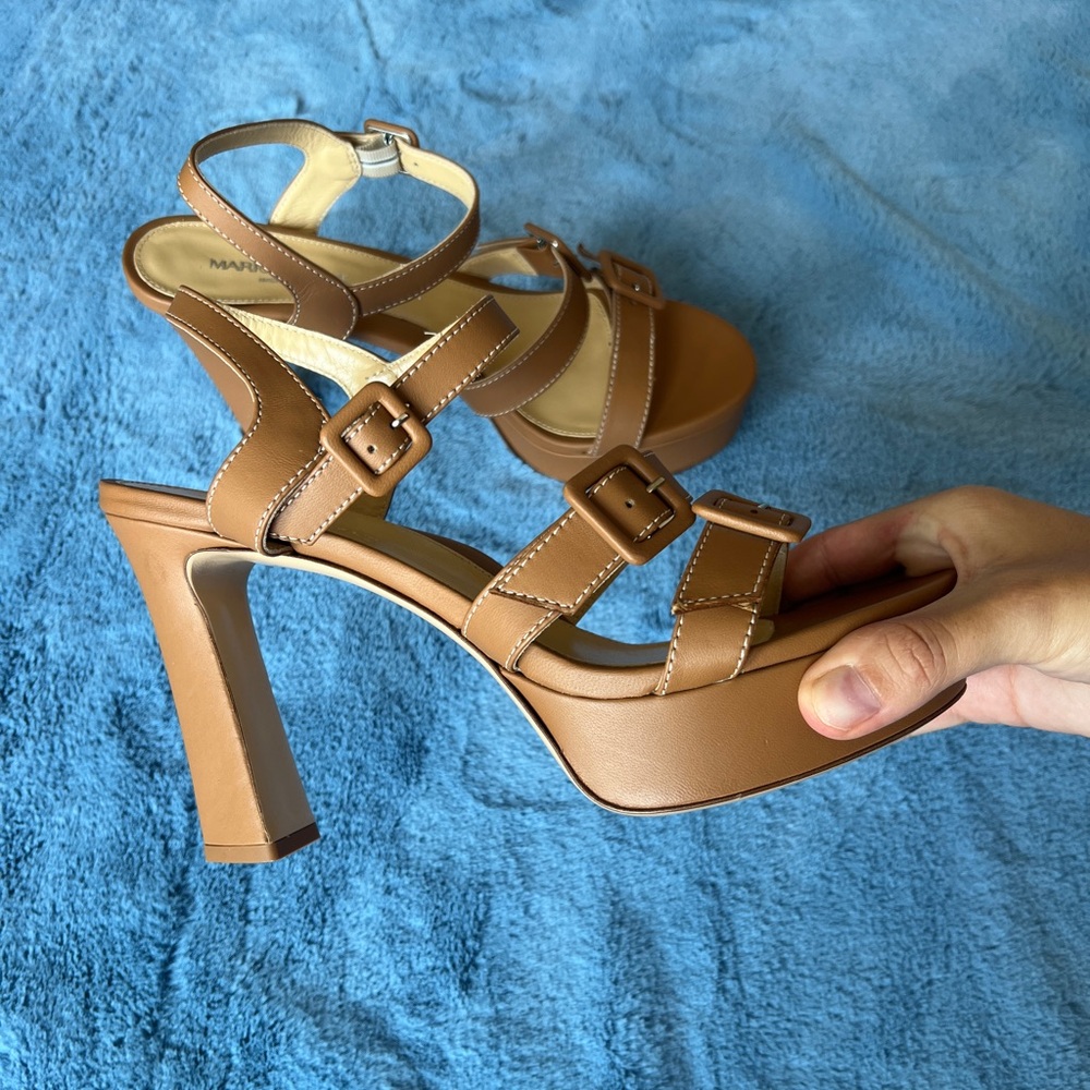 Marion Parke Lucy heels